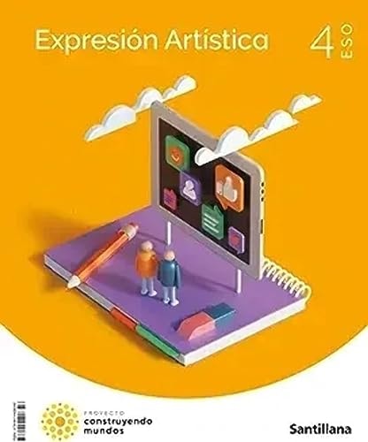 Expresión Artística - Santillana