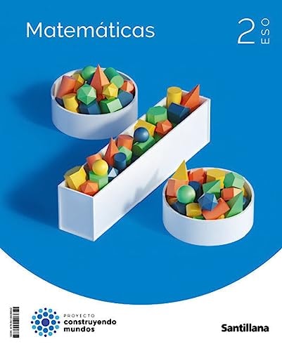 Matemáticas - Santillana