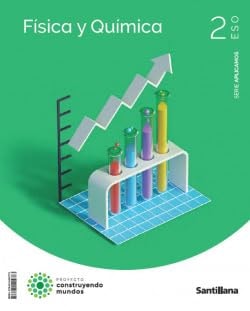 Física y Química - Santillana