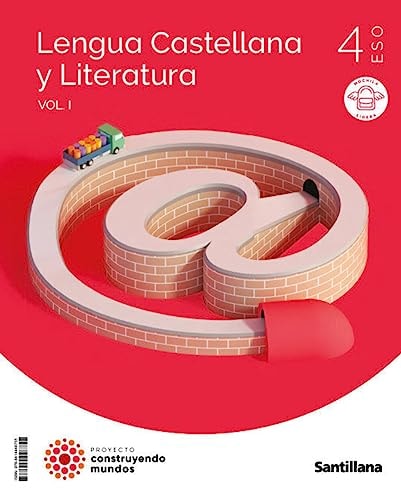 Lengua Castellana y Literatura - Santillana