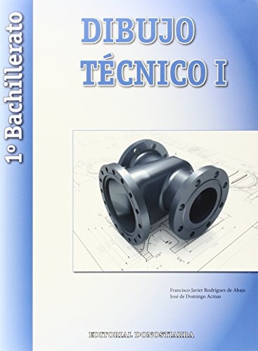 DIBUJO TECNICO