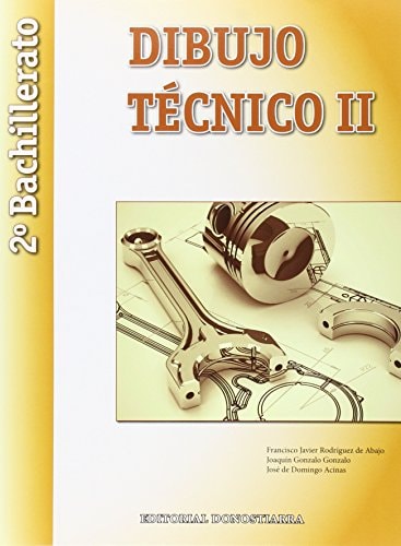 DIBUJO TECNICO