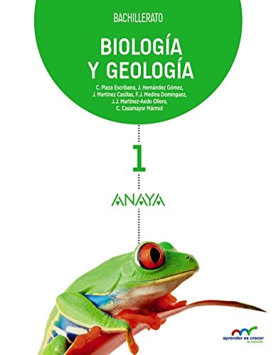 BIOLOGIA