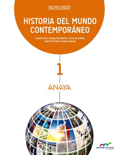 HIST MUNDO CONTEMP