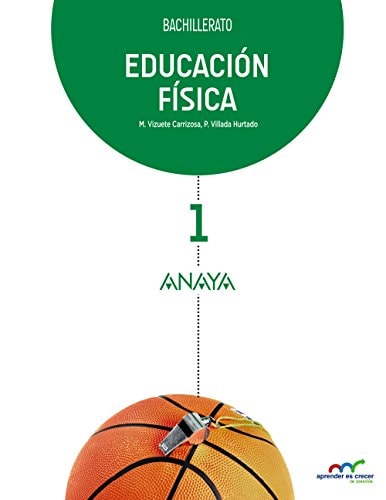 EDUCACION FISICA