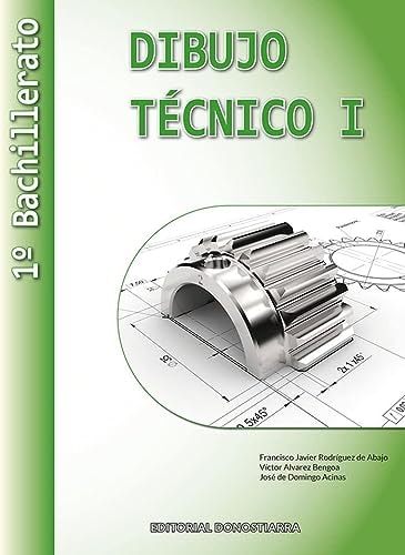 Dibujo Técnico - Donostiarra