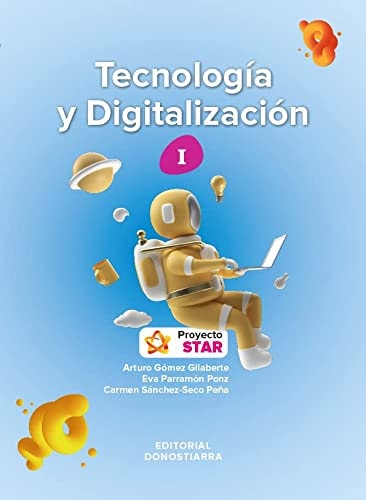 Tecnología y Digitalización - Donostiarra