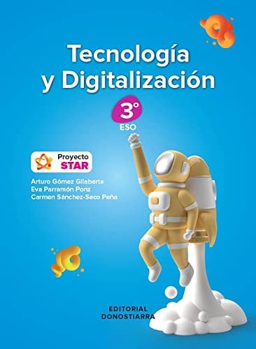 Tecnología y digitalización - Donostiarra