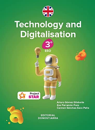 Technology and Digitisation - Donostiarra