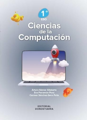 Ciencias de la Computación - Donostiarra