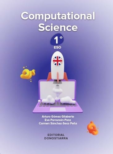 Computational Science - Donostiarra