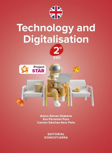 Technology and Digitalization - Donostiarra