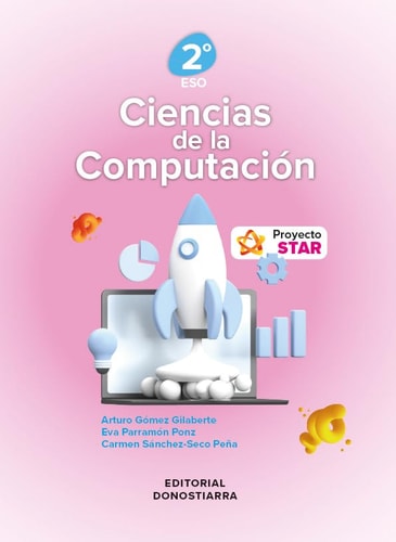 Ciencias de la Computación - Donostiarra