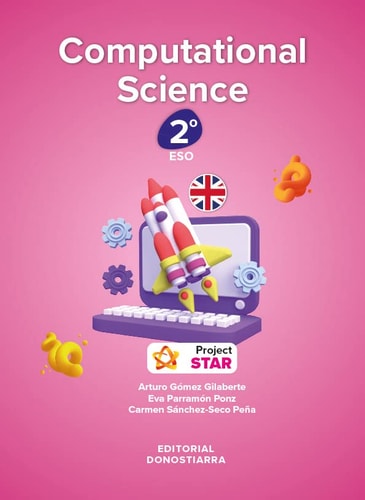 Computational Science - Donostiarra