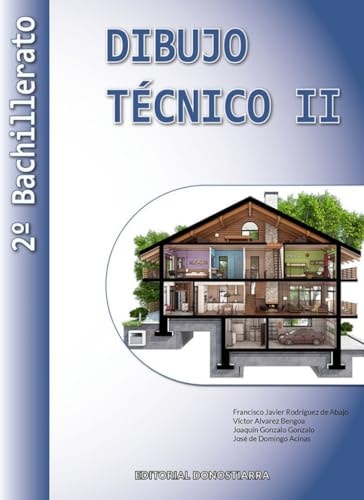Dibujo Técnico - Donostiarra