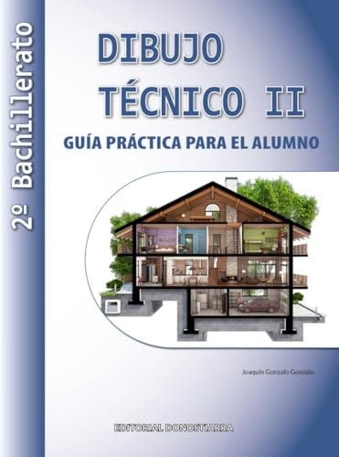 Dibujo Técnico - Donostiarra