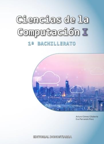 Ciencias de la Computación I - Donostiarra