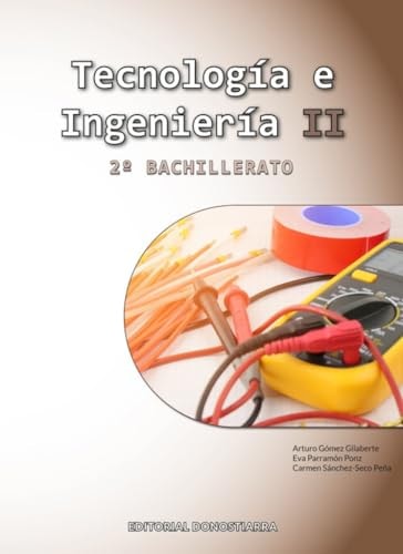 Tecnología e Ingeniería - Donostiarra