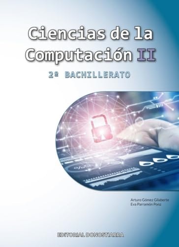 Ciencias de la Computación - Donostiarra