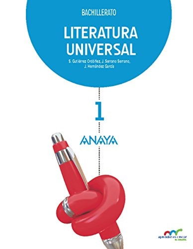 LITERATURA UNIVERSAL