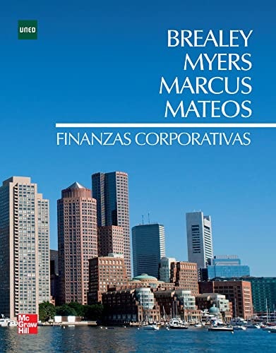 Finanzas Corporativas UNED