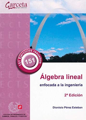 Álgebra lineal enfocada a la ingeniería