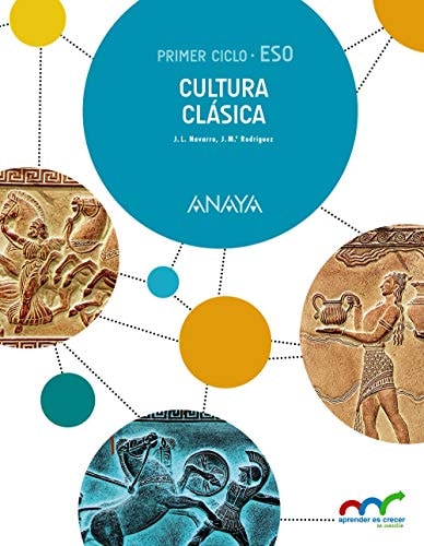 Cultura Clásica.