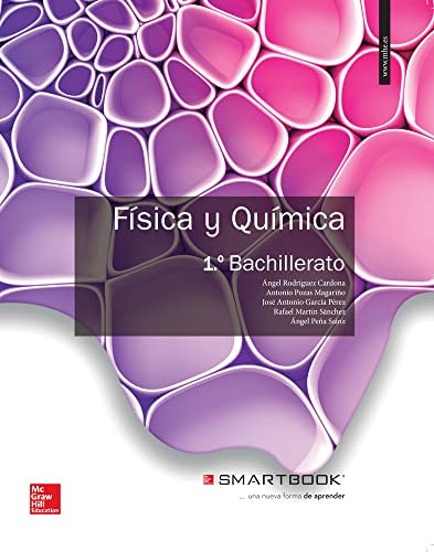 FISICA Y QUIMICA