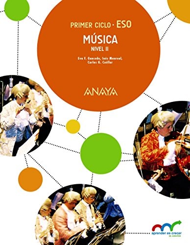 Música. Nivel II.