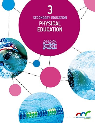 Physical Education 3.
