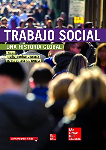 Trabajo social una historia global