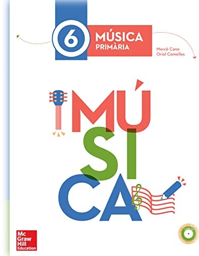 Música - Mc Grawhill