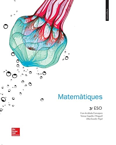 Matematiques - Mc Grawhill