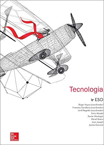 Tecnologia - Mc Grawhill