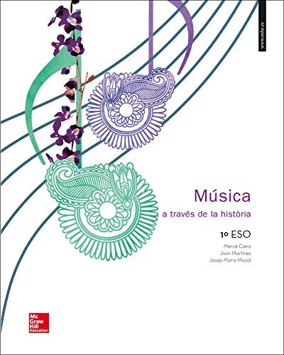 Musica - Mc Grawhill