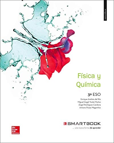LA+SB Fisica y Quimica 3 ESO