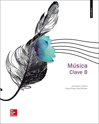 Música Clave B