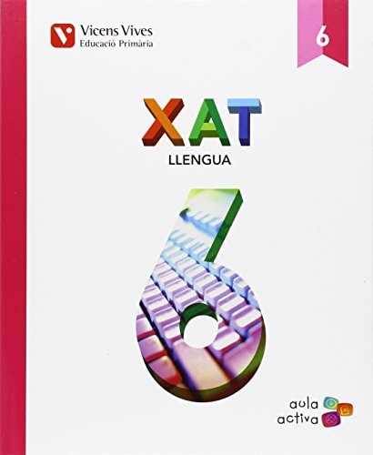 Llengua - Vincens Vives