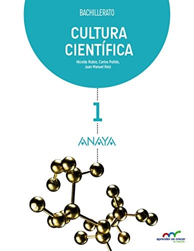 CULTURA CIENTIFICA