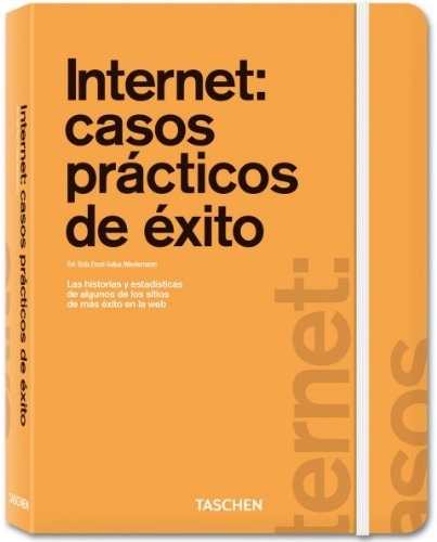 Internet casos prácticos de éxito