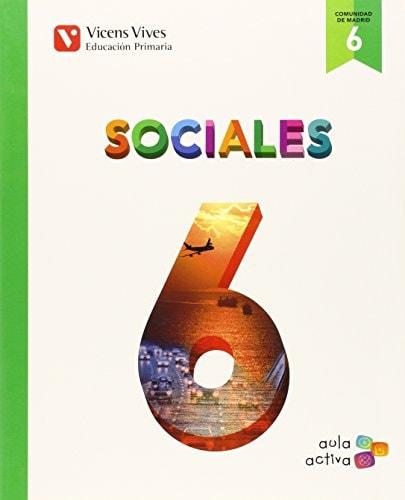 Sociales - Vincens Vives