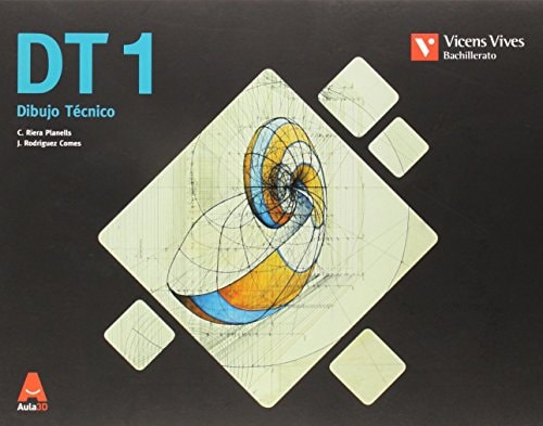 DIBUJO TECNICO