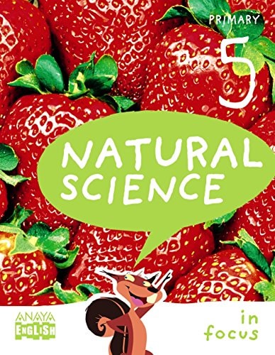 Natural Science 5. In focus.
