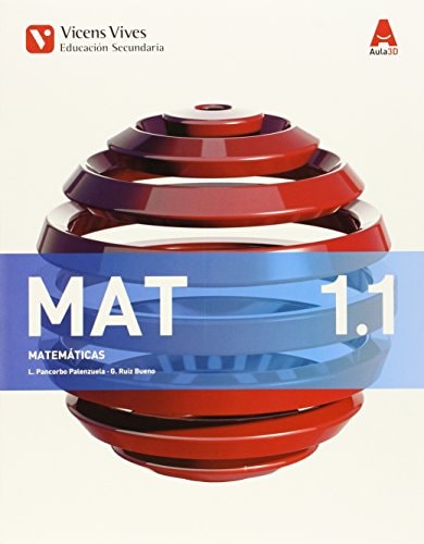 Matematicas - Vicens Vives