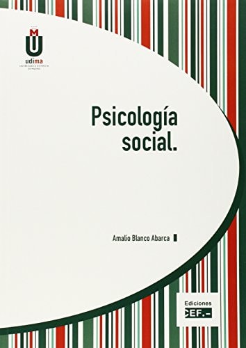 Psicología social