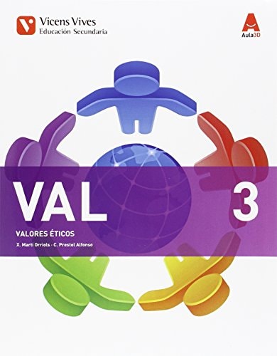 VAL 3 (VALORES ETICOS ESO) AULA 3D