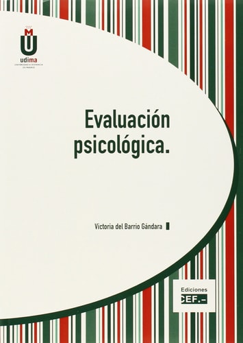 Evaluación psicológica
