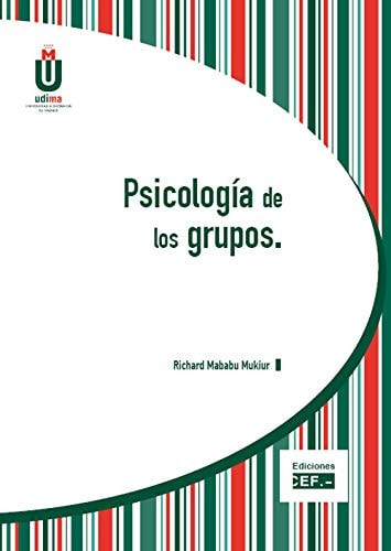 Psicología de los grupos