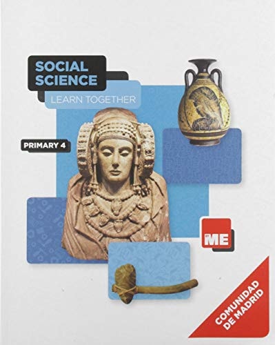 Social Sci 4 Mad Sb 2nd Learn Tog (CC. Sociales Nivel 4)
