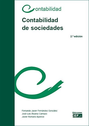 Contabilidad de sociedades